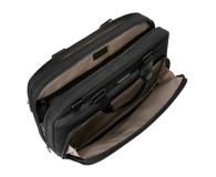 TARGUS Torba na laptopa 15.6-16'' Mobile Elite Topload Briefcase - Black TBT932GL - 743682 - zdjęcie 4